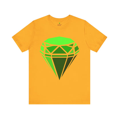 The Szechuan Emerald