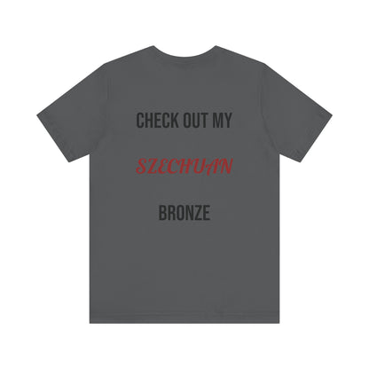 The Szechuan Bronze