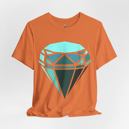 The Szechuan Diamond