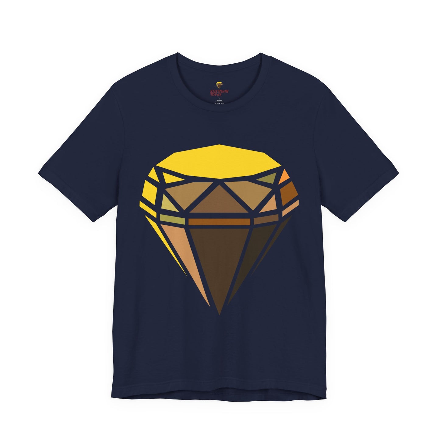 The Szechuan Topaz