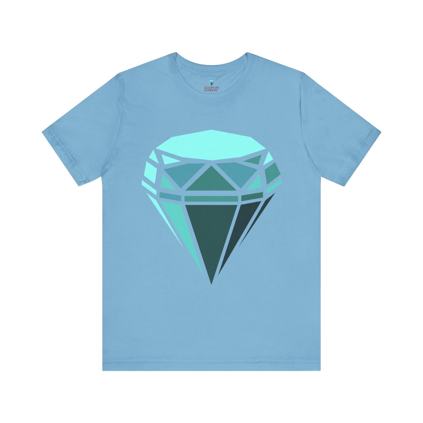 The Szechuan Diamond