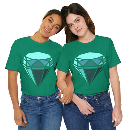 The Szechuan Diamond