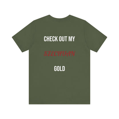 The Szechuan Gold