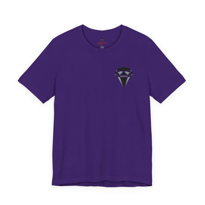 The Szechuan Onyx - Embroidered Darks