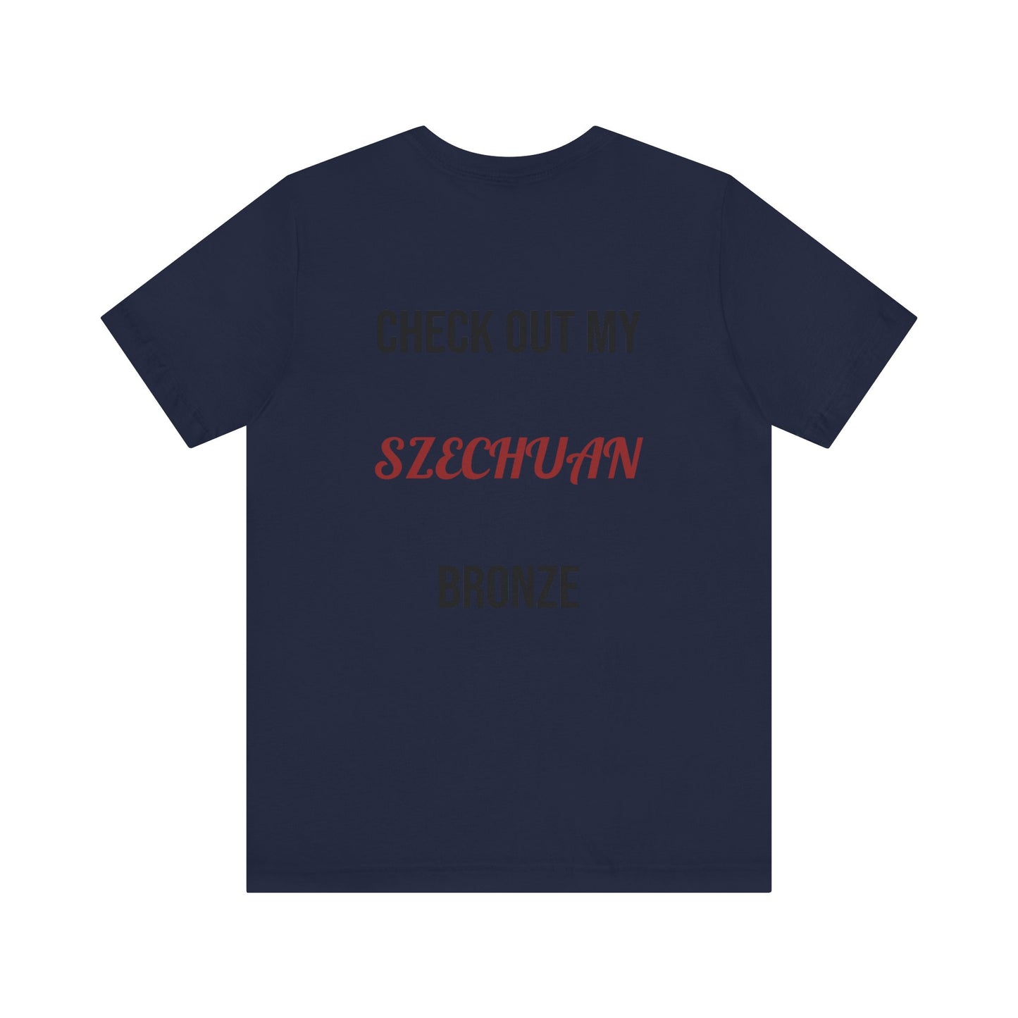 The Szechuan Bronze