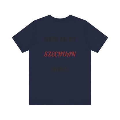 The Szechuan Bronze