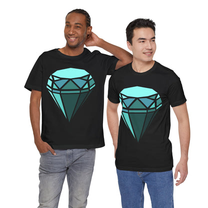 The Szechuan Diamond
