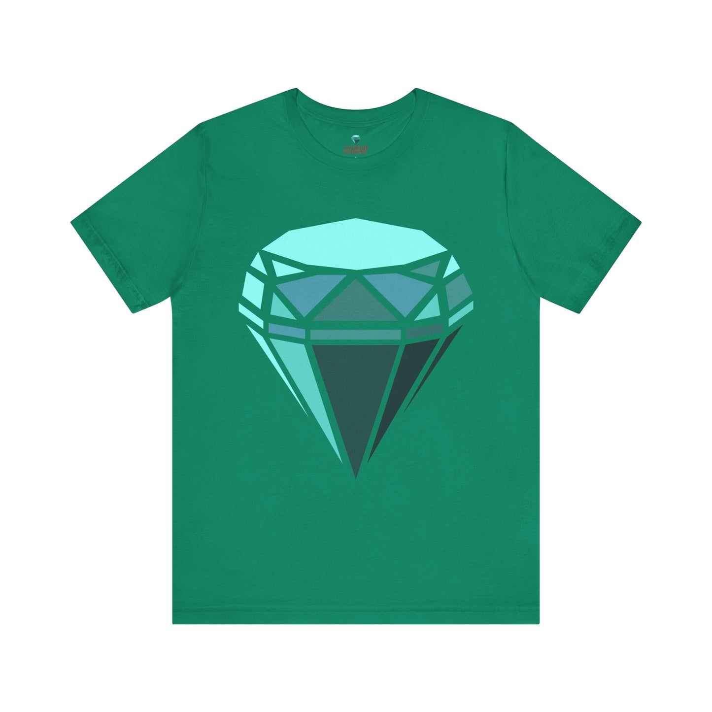 The Szechuan Diamond