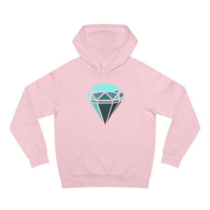 The Szechuan Diamond Hoodie