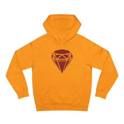 The Szechuan Relic Hoodie