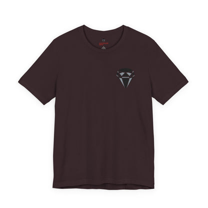 The Szechuan Onyx - Embroidered Darks