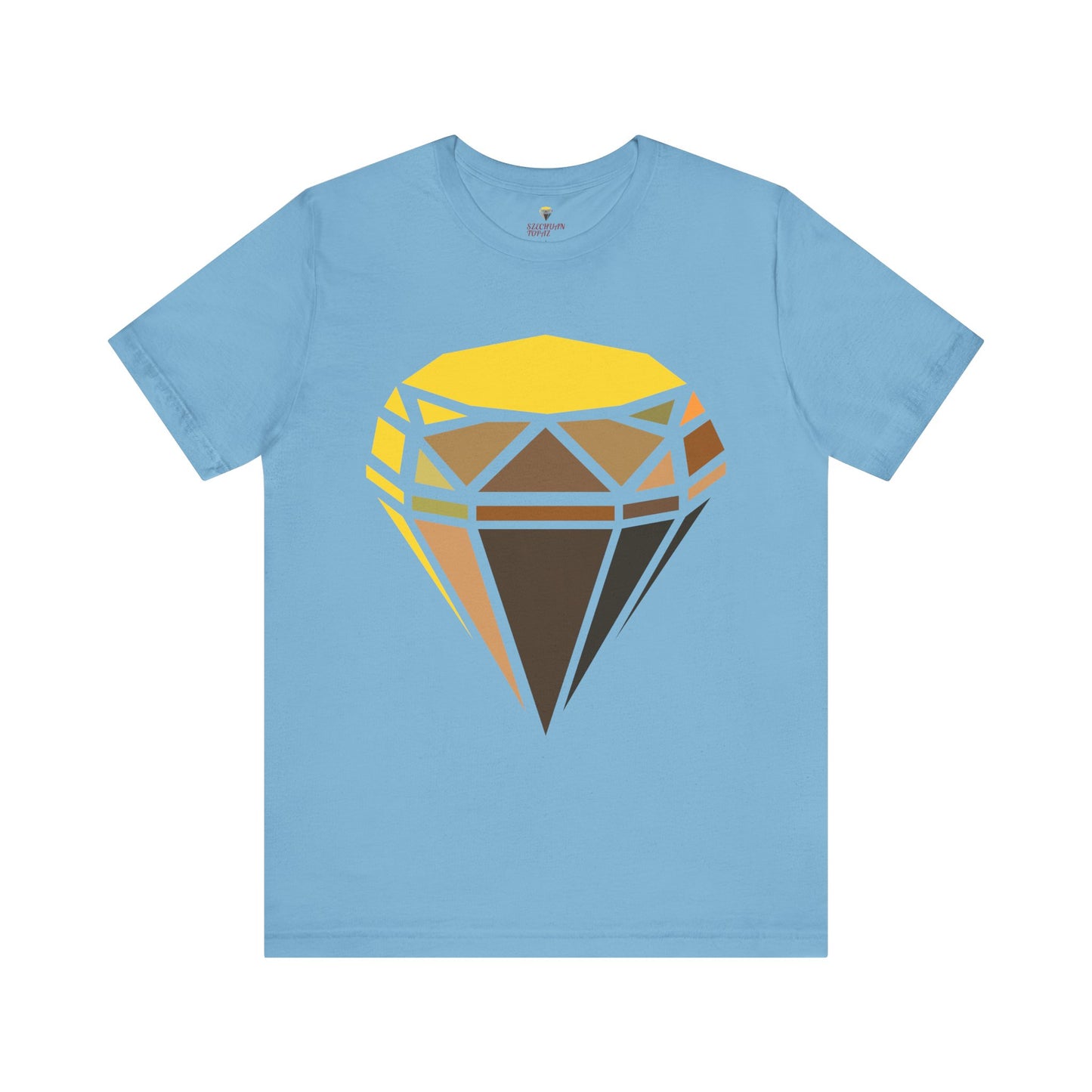The Szechuan Topaz
