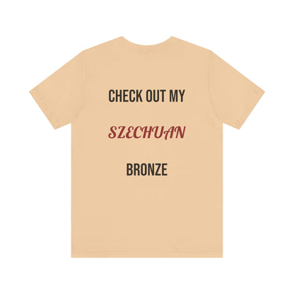 The Szechuan Bronze