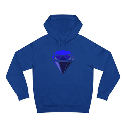 The Szechuan Sapphire Hoodie