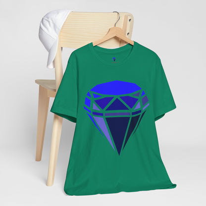 The Szechuan Sapphire
