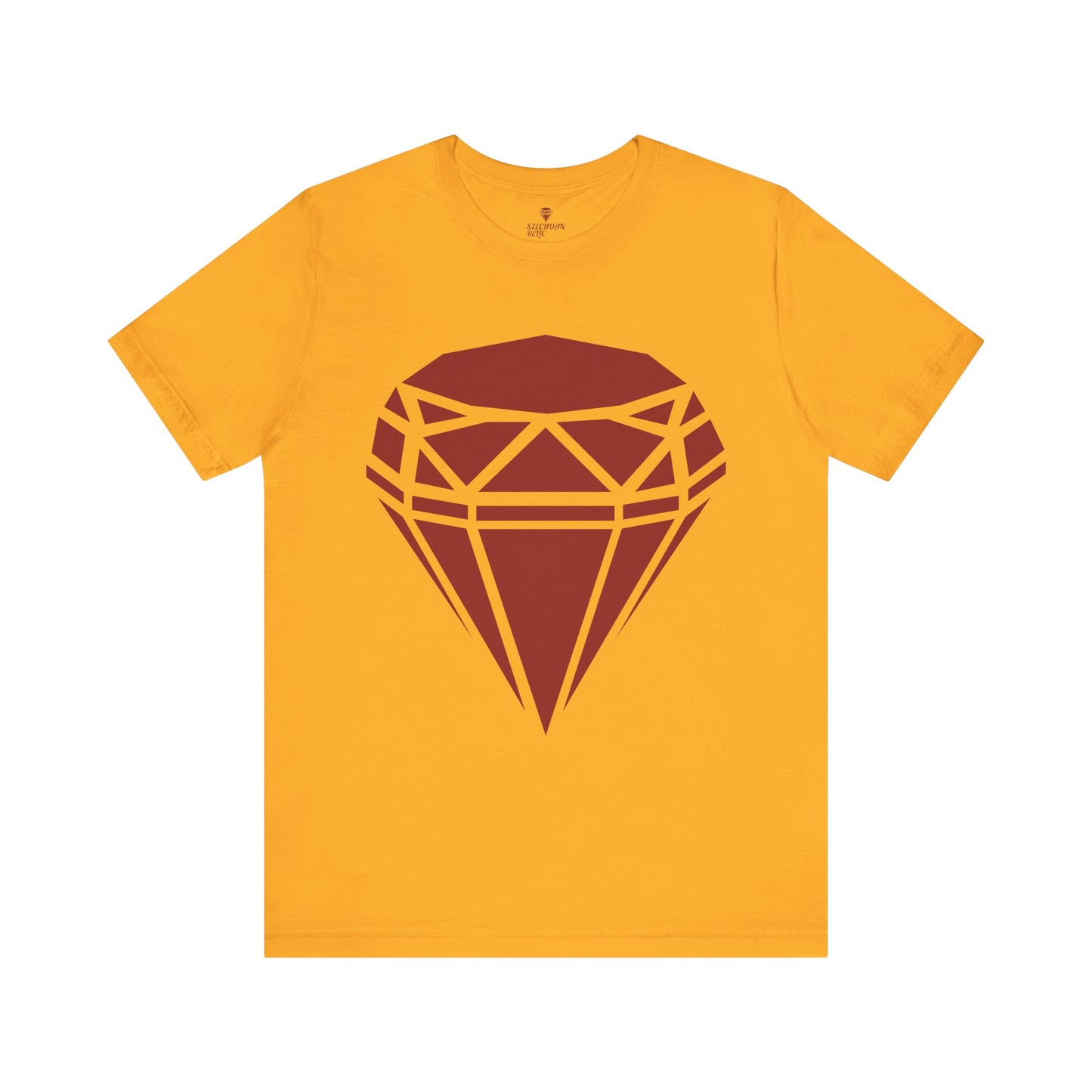 The Szechuan Relic