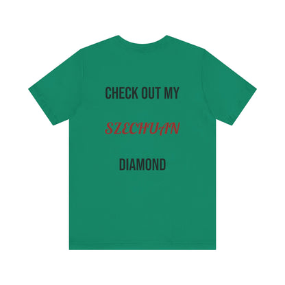 The Szechuan Diamond