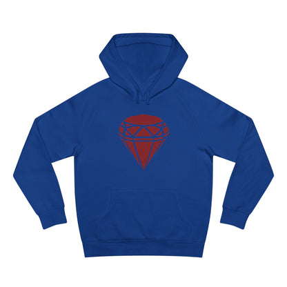 The Szechuan Relic Hoodie
