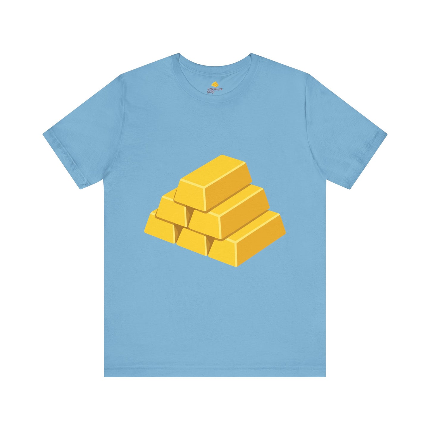 The Szechuan Gold
