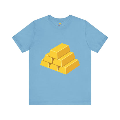 The Szechuan Gold