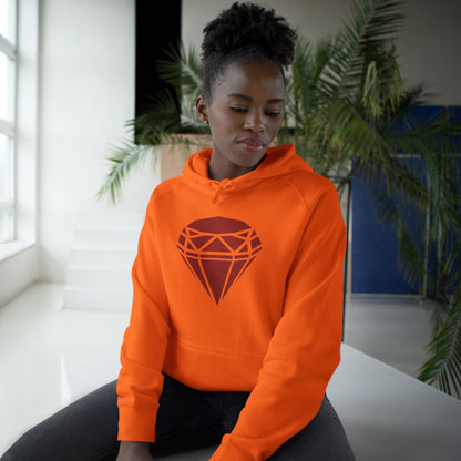 The Szechuan Relic Hoodie