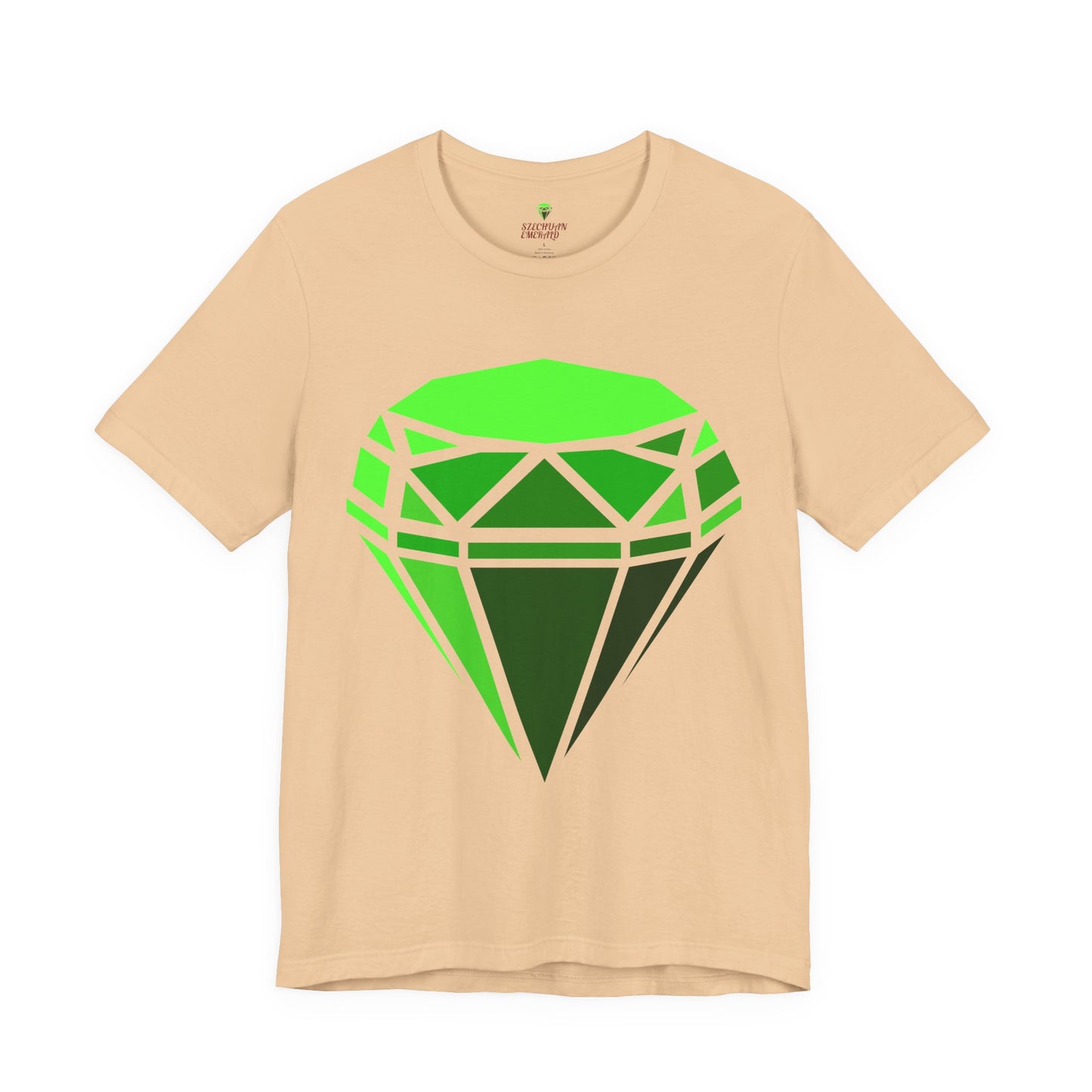 The Szechuan Emerald