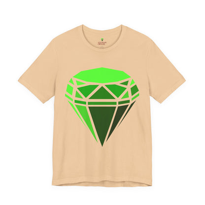 The Szechuan Emerald