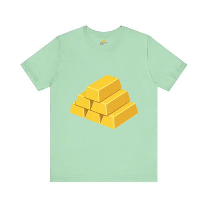 The Szechuan Gold