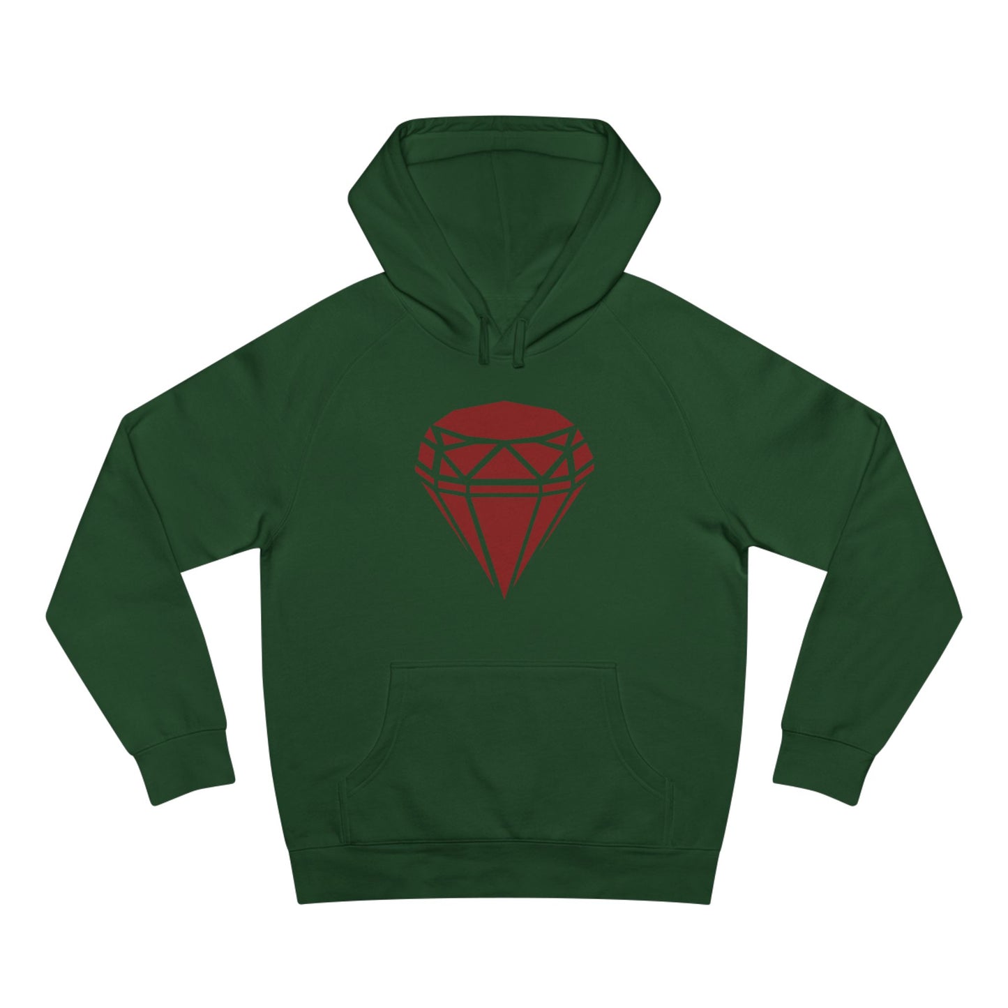 The Szechuan Relic Hoodie