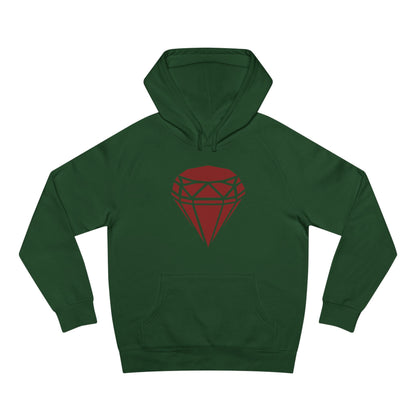 The Szechuan Relic Hoodie