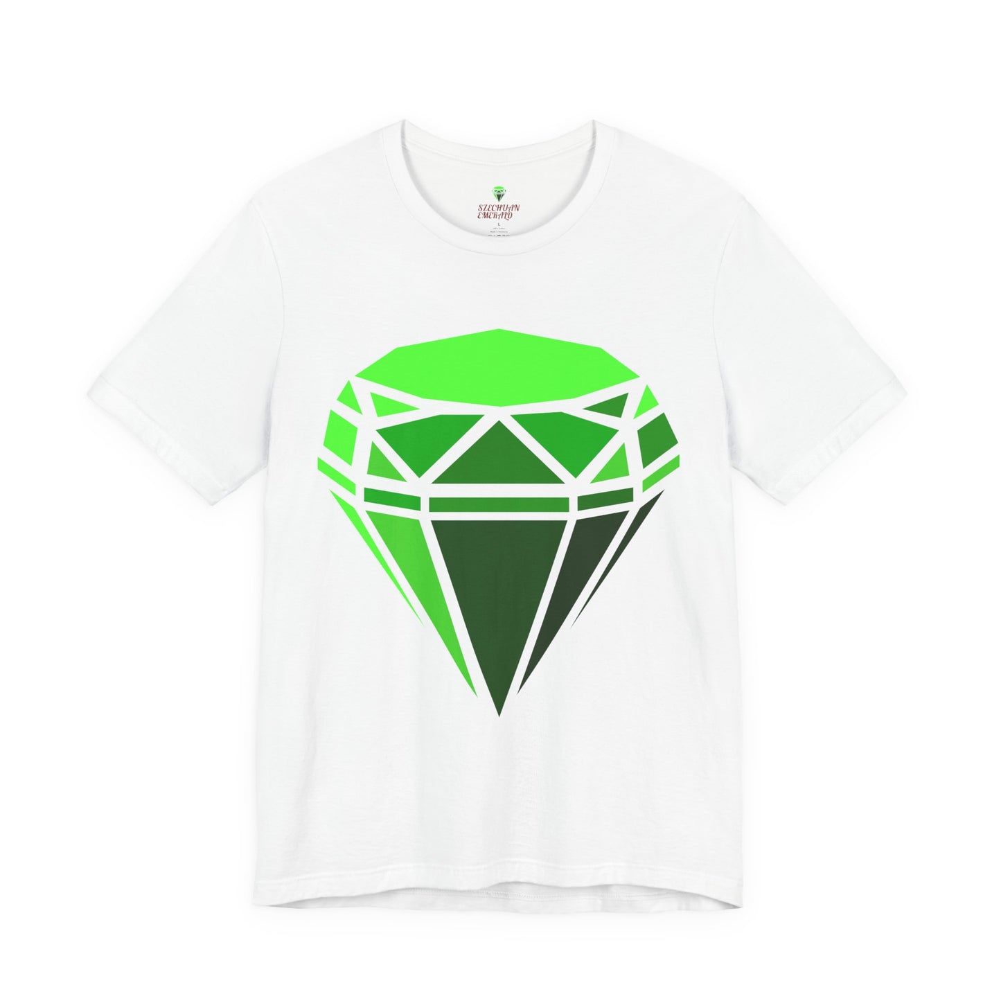 The Szechuan Emerald