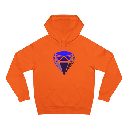 The Szechuan Sapphire Hoodie