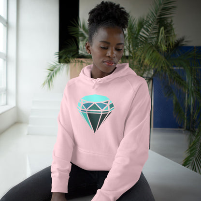 The Szechuan Diamond Hoodie