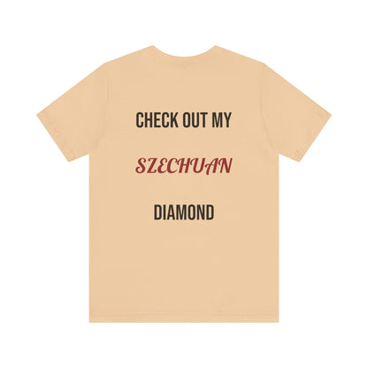 The Szechuan Diamond