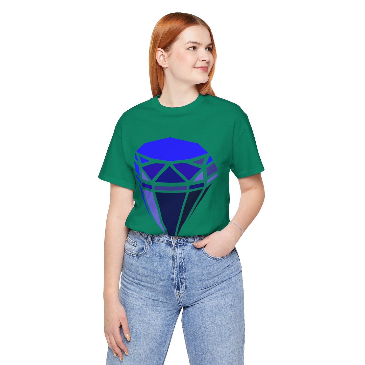 The Szechuan Sapphire