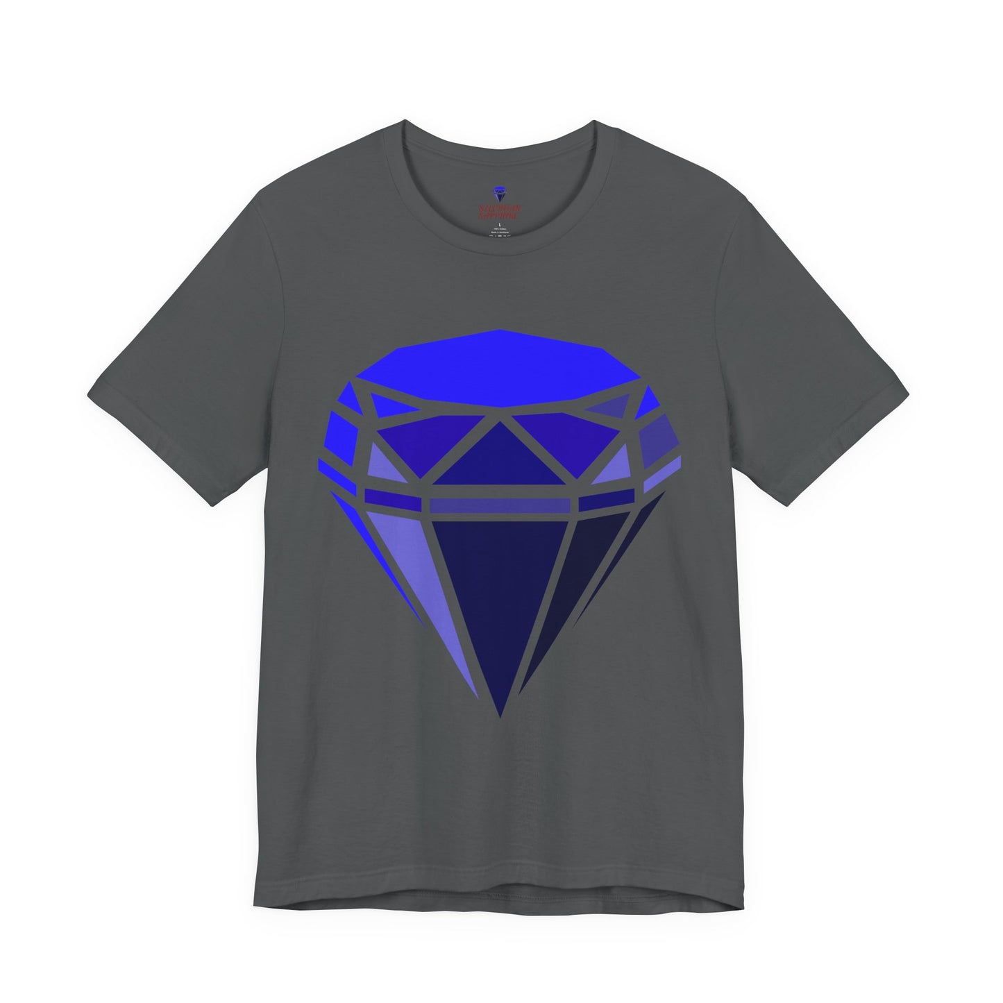 The Szechuan Sapphire