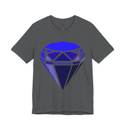 The Szechuan Sapphire
