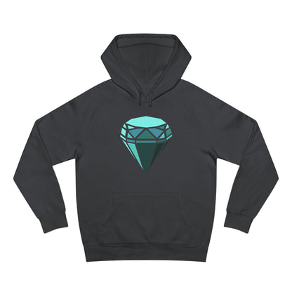 The Szechuan Diamond Hoodie