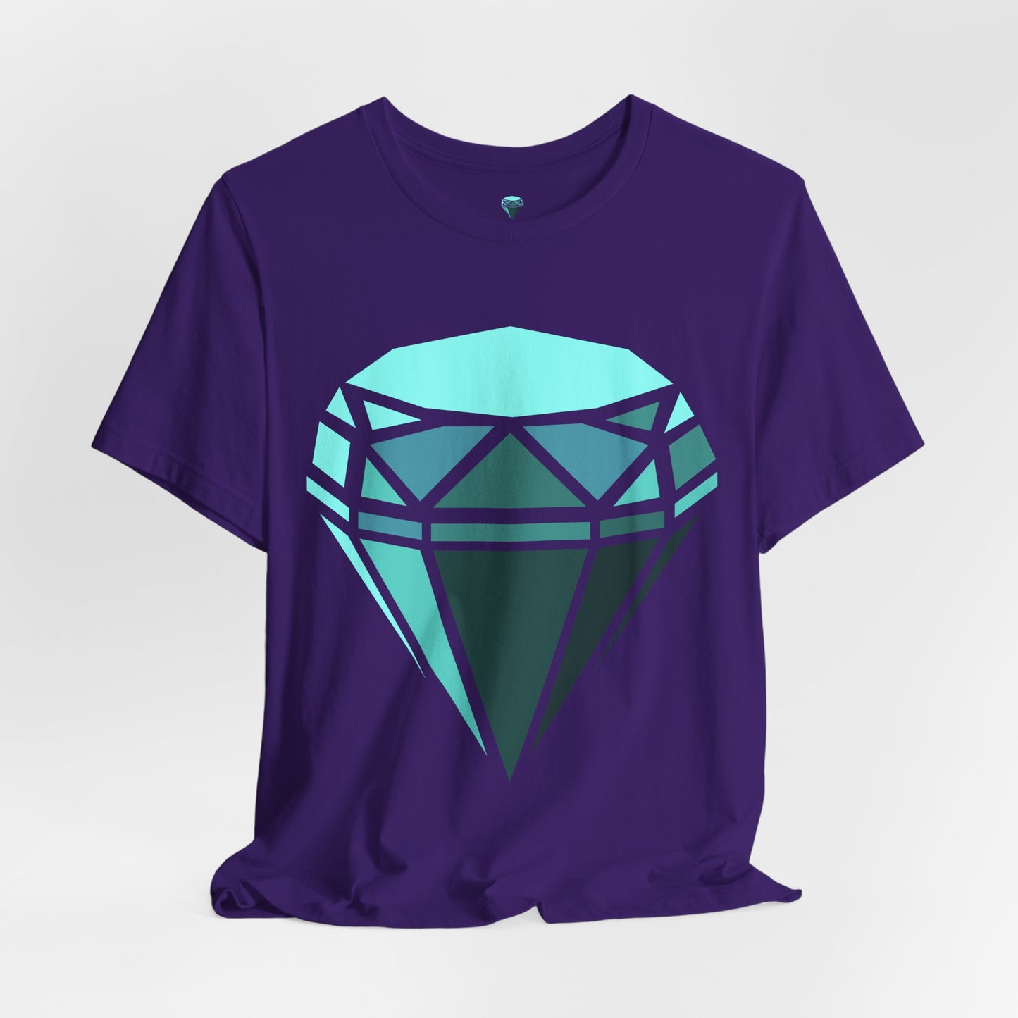 The Szechuan Diamond