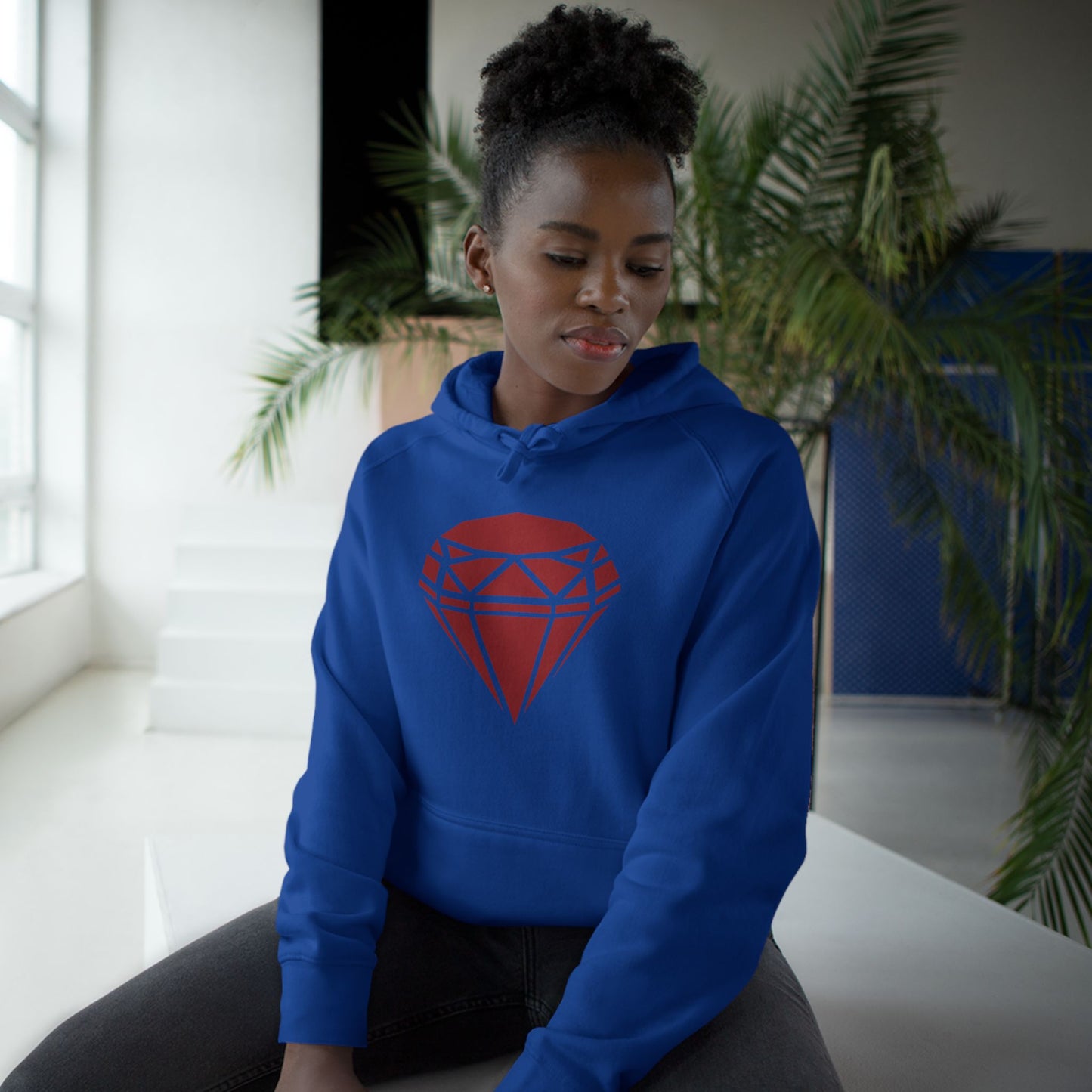 The Szechuan Relic Hoodie