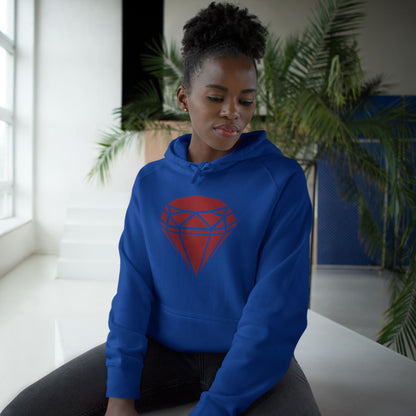 The Szechuan Relic Hoodie