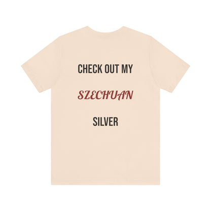 The Szechuan Silver