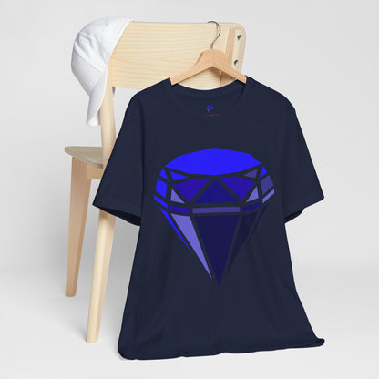 The Szechuan Sapphire