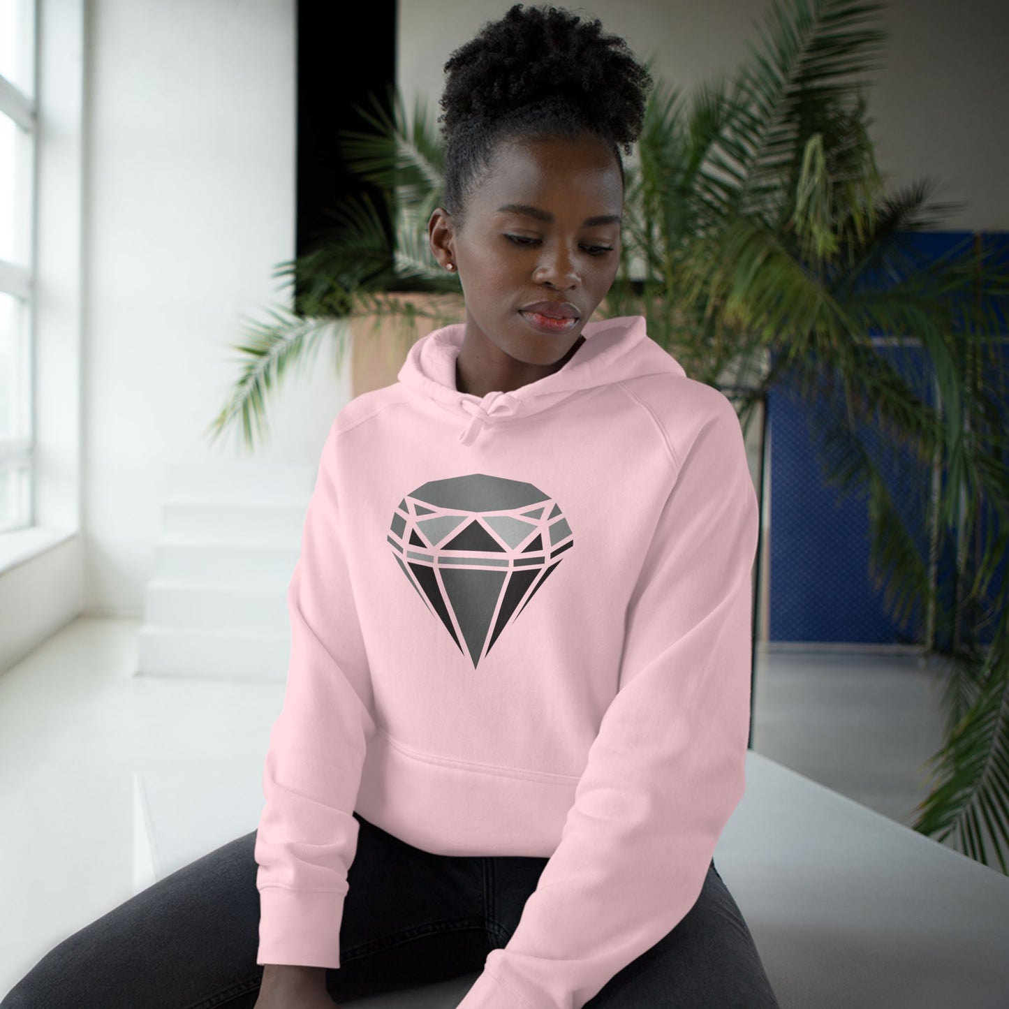 The Szechuan Onyx Hoodie