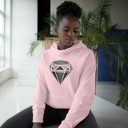 The Szechuan Onyx Hoodie