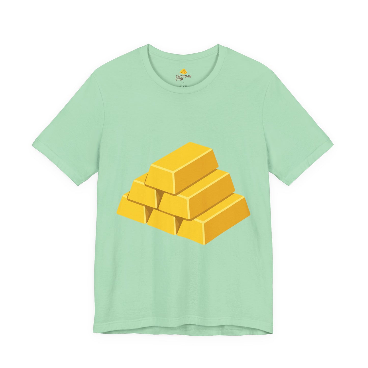 The Szechuan Gold