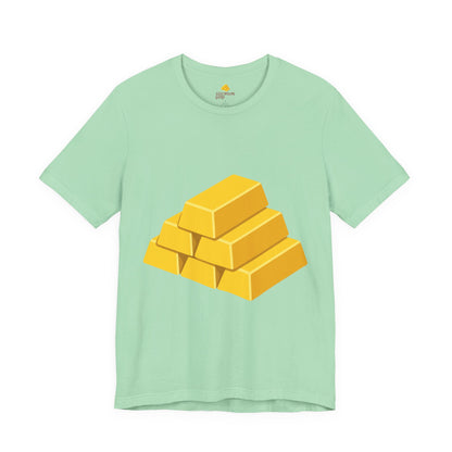 The Szechuan Gold