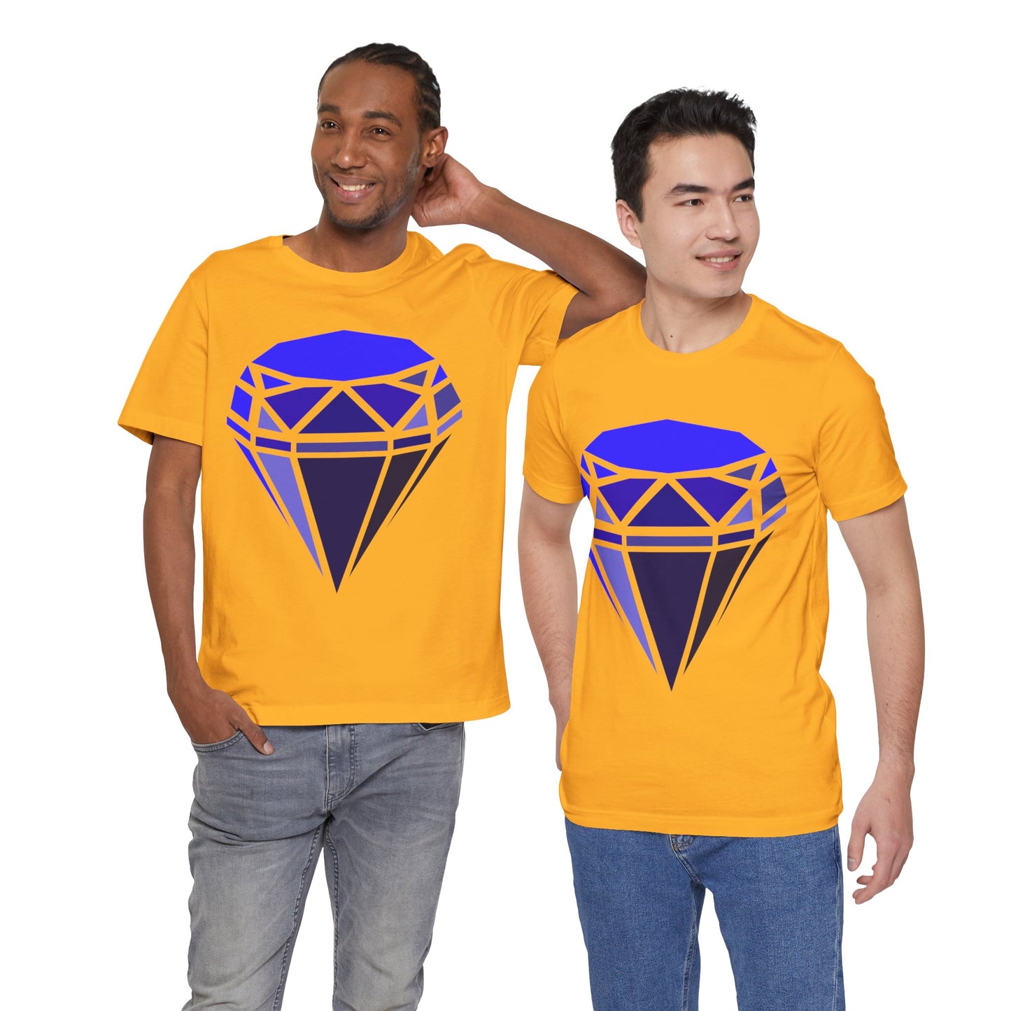 The Szechuan Sapphire