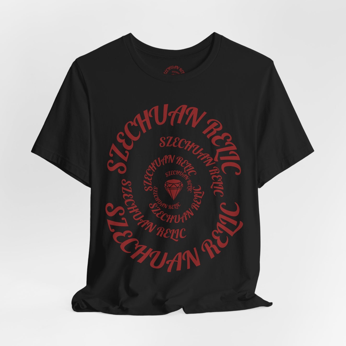 The Szechuan Vortex