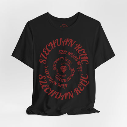 The Szechuan Vortex